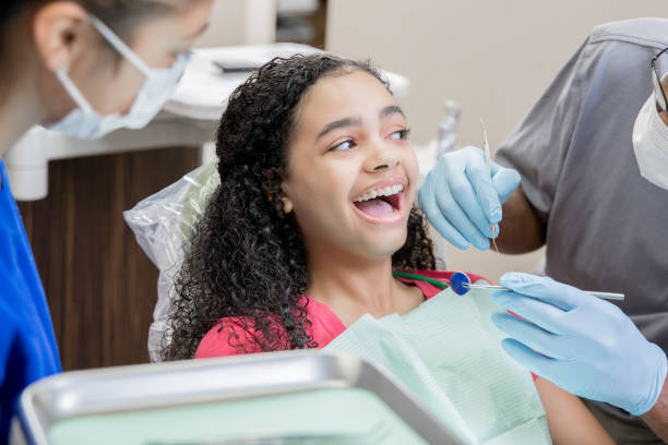 Best Emergency Dental Extractions in Romulus, MI