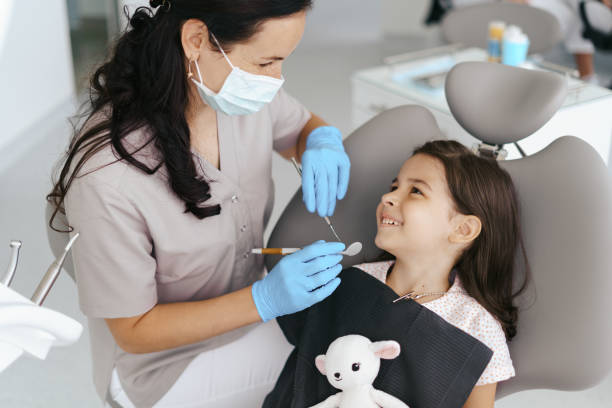 Best Broken or Cracked Tooth Emergency Dentist in Romulus, MI