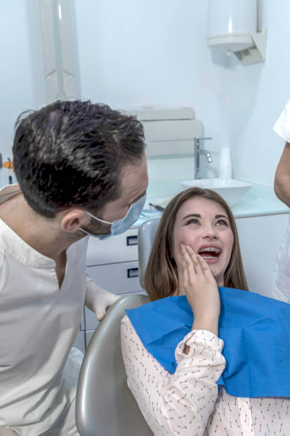 Best Emergency Dentist for Lost Fillings or Crowns in Romulus, MI