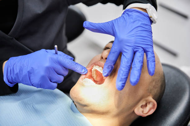 Best Emergency Dental Services for Seniors in Romulus, MI