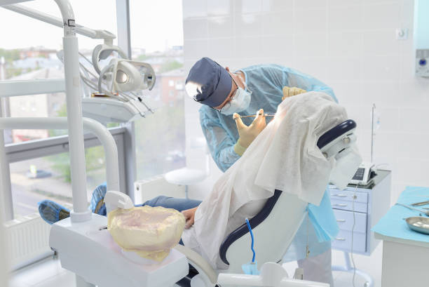 Best Emergency Dentist for Lost Fillings or Crowns in Romulus, MI